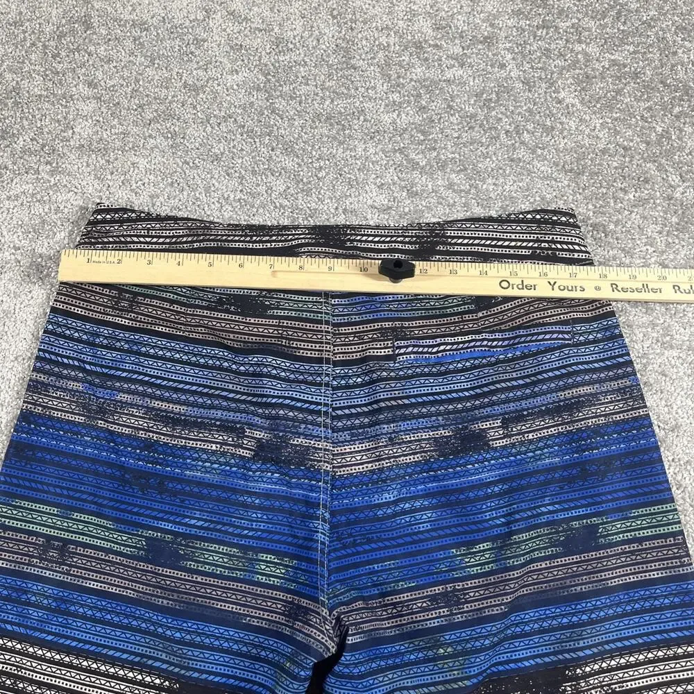 Prana Board Shorts Mens 32‎ Sediment Short Lightweight Quick Dry Swim Trunks